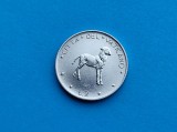 2 Lire 1973 Vatican-UNC-RAR