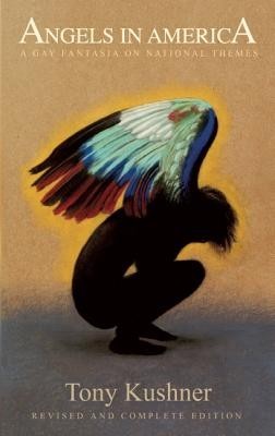 Angels in America: A Gay Fantasia on National Themes (20th Anniversary Edition) foto