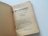 Episcopul Melchisedec Stefanescu zugravit de caiva dintre ucenicii sai. ARTICOLE ADUNATE SI TIPARITE DE GHERONTIE EPISCOPUL CONSTANTEI 1939