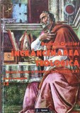 INCRANCENAREA TEOLOGICA. ISTORIA HARULUI IN OCCIDENT. SECOLELE III-XXI-BERNARD QUILLIET-245727