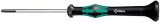 2067 TORX&reg; BO MICRO SURUBELNITA TORX TX8 60X157MM 2,30MM 05118046001 WERA