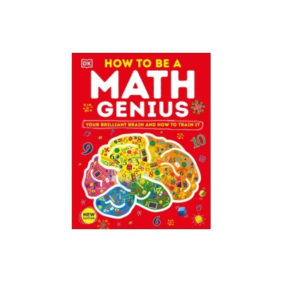 How to Be a Math Genius foto