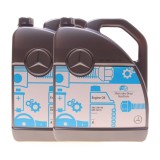 Cumpara ieftin Pachet 10 litri Ulei Mercedes Benz MB 229.5 5W40