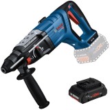 Bosch GBH 18V-28 D + ProCORE - Rotopercutor SDS-Plus 3.4 J + Acumulator Li-Ion 18 V 4 Ah