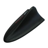Imitatie antena GPS - Fin Spoiler - Negru Garage AutoRide