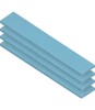 Set Pad Termic ARCTIC TP-3 120x20mm 1.5mm 4buc 6W/mK ACTPD00057A