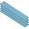 Set Pad Termic ARCTIC TP-3 120x20mm 1.5mm 4buc 6W/mK ACTPD00057A