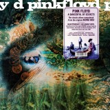 Pink Floyd A Saucerful Of Secrets Mono Mix 2019 LP (vinyl)