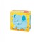 Puzzle din cuburi Animale Salbatice