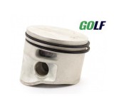 Piston complet drujba compatibil Stihl MS 462 Golf &Oslash; 52mm