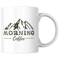 Cana Morning Coffee Munte foto