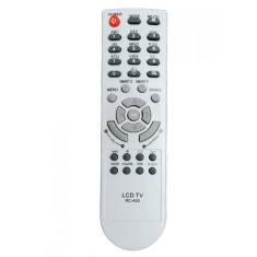 Telecomanda pentru Viewstar RC-A03