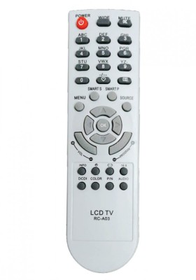 Telecomanda pentru Viewstar RC-A03 foto