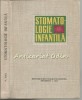 Stomatologie Infantila - Petre Firu, 1967, 300 pagini, Bucuresti - Carte Stomatologie