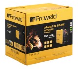 Aparat de sudura invertor ProWELD Flux1032e 3 &icirc;n 1 FCAW, MMA si Lift TIG