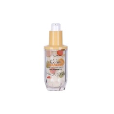 Fond de ten, TLM, Macarons, Color Changing, Yellow, 35 ml
