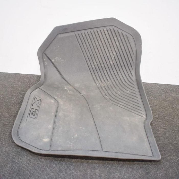 Set covorașe BMW X3 G01, F97 2019 OEM: 2450513,2451587 | 10818880