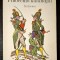 Pinocchio kalandjai - Carlo Collodi, ford. Ronay Gyorgy , rajzolta Val Munteanu