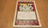 DOMNITA ADORMITA DIN PALATUL FERMECAT - Feerie in 2 Tablouri - Lia Harsu - Editura Casei Scoalelor, Teatru Scolar No. 2, 1925, 22 p., Alta editura