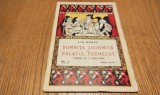DOMNITA ADORMITA DIN PALATUL FERMECAT - Feerie in 2 Tablouri - Lia Harsu - Editura Casei Scoalelor, Teatru Scolar No. 2, 1925, 22 p., Alta editura