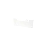 Capac pentru uscător de rufe BOSCH 00676338 BALAY CONSTRUCTA Original