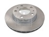 FEBI BILSTEIN 10565 Disc frana