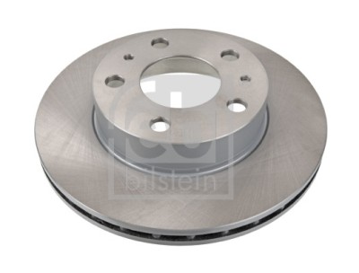 FEBI BILSTEIN 10565 Disc frana foto
