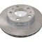 FEBI BILSTEIN 10565 Disc frana
