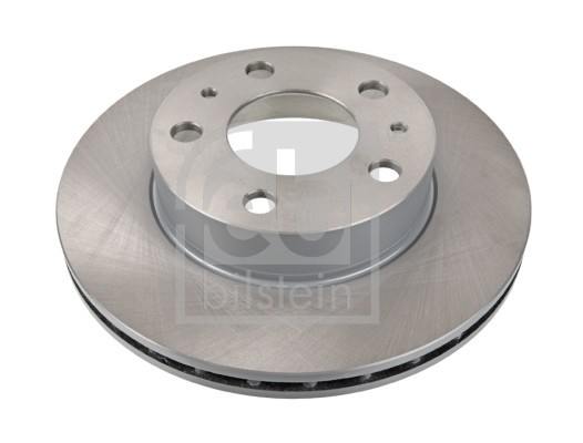 FEBI BILSTEIN 10565 Disc frana