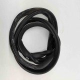 Garnitura Usa Dreapta Fata Volvo XC60 2016 Crom Inox OEM 31424324 Eurowest Lema Chedere Cromate