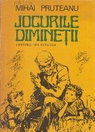 Jocurile diminetii foto