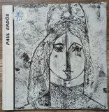 Paul Erdos - Jack Brutaru// 1969