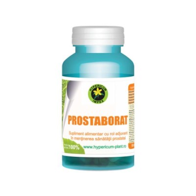 Prostaborat 60cps Hypericum foto