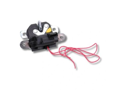 Mecanism inchidere hayon spate FIAT 500L (330), 01.2013-12.2022; PANDA (319), 05.2012 foto