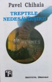 Cumpara ieftin Treptele nedesavarsirii - 1993 - Pavel Chihaia (A120)