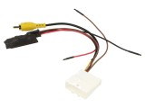 Adaptor multimedia ESOL pentru Toyota CAM-TY5-RT - Compatibilitate și Performanță