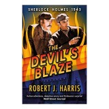 The Devil's Blaze Sherlock Holmes: 1943