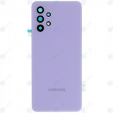 Samsung Galaxy A32 4G (SM-A325F) Capac baterie superb violet GH82-25545D