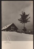 CPIB 22570 - CARTE POSTAL - PREDEAL. CABANA TREI BRAZI, RPR