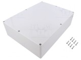 Carcasă Universală Policarbonat IP68 230x300x86mm