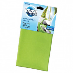 Laveta Microfibra Sticla Areon Towel Green, 50 x 40cm