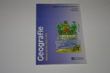 Geografie - Manual pentru clasa a VIII - a - Negut - Apostol - Ielenicz