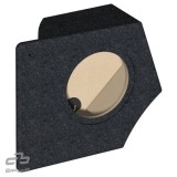 Incinta subwoofer Transporter T5 carenaj roata L Carcasa subwoofer FBVW18
