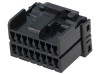 Conector cablu-placă MULTILOCK mufă mamă .040 fără contacte, TE Connectivity