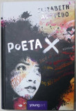 Elizabeth Acevedo - Poeta X (2020, editie cartonata)