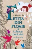 Fetita din Ploaie | Calin Gruia, Agora