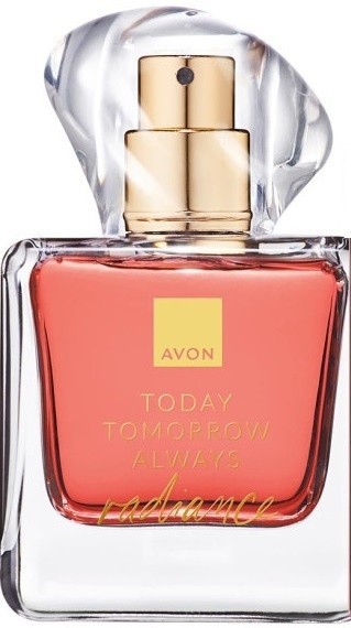 Apă de parfum TTA Radiance &ndash; frumusețea ta interioară, &icirc;ntr-un parfum 🌹✨
