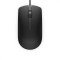 Mouse DELL MS116, negru