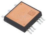 Punte redresoare monofazată 1,2kV 124A