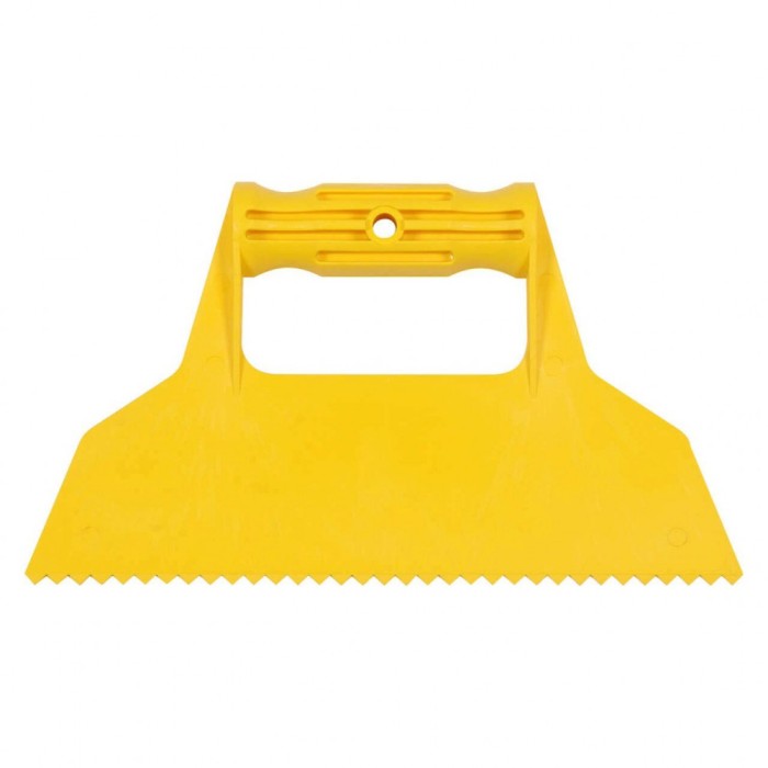 Racleta zimtata 225 mm Vorel 05973